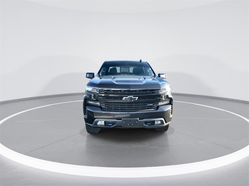 used 2019 Chevrolet Silverado 1500 car, priced at $34,883