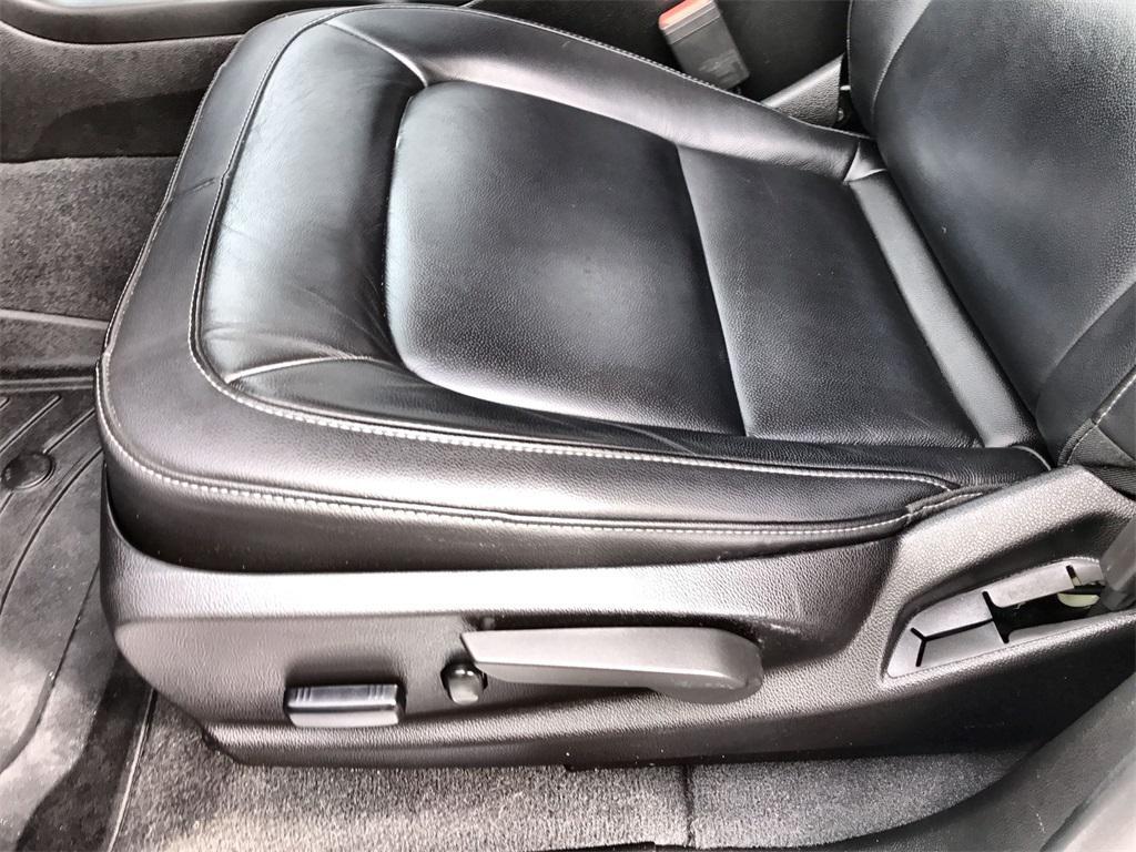 used 2022 Chevrolet Colorado car, priced at $35,975