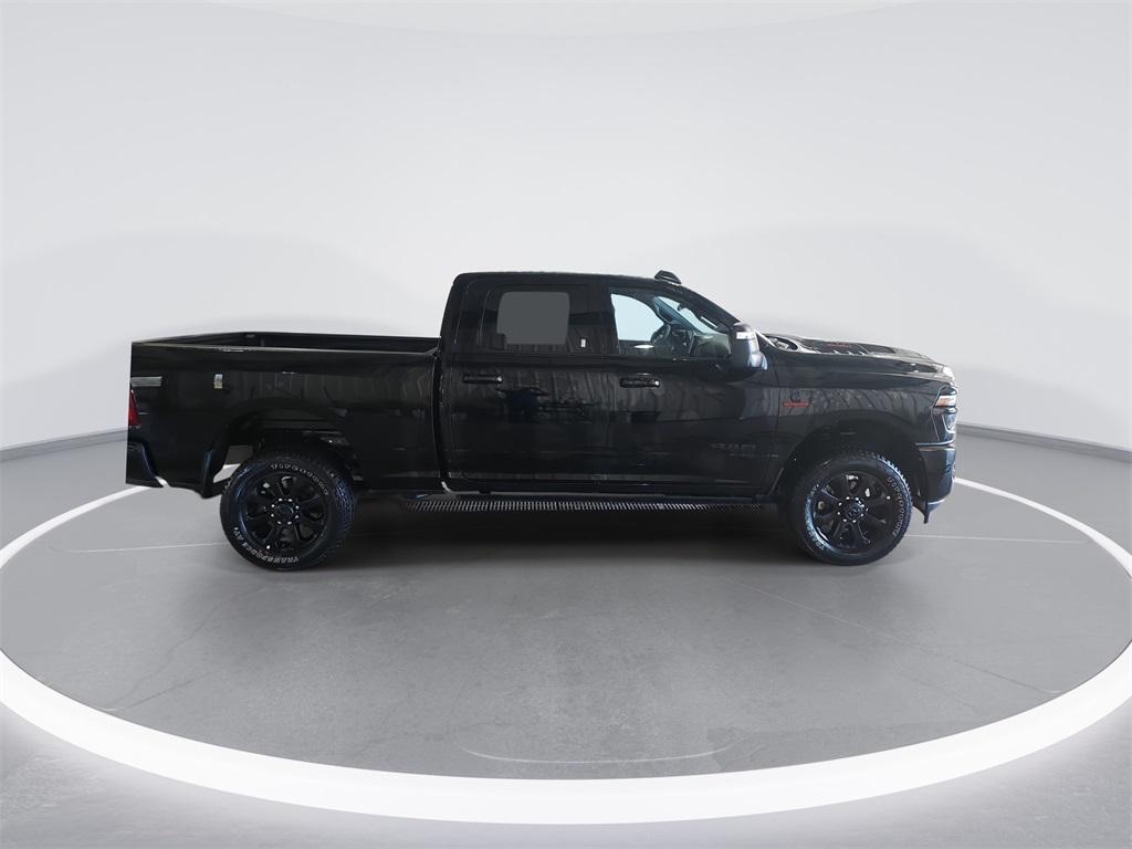 new 2026 Ram 2500 car