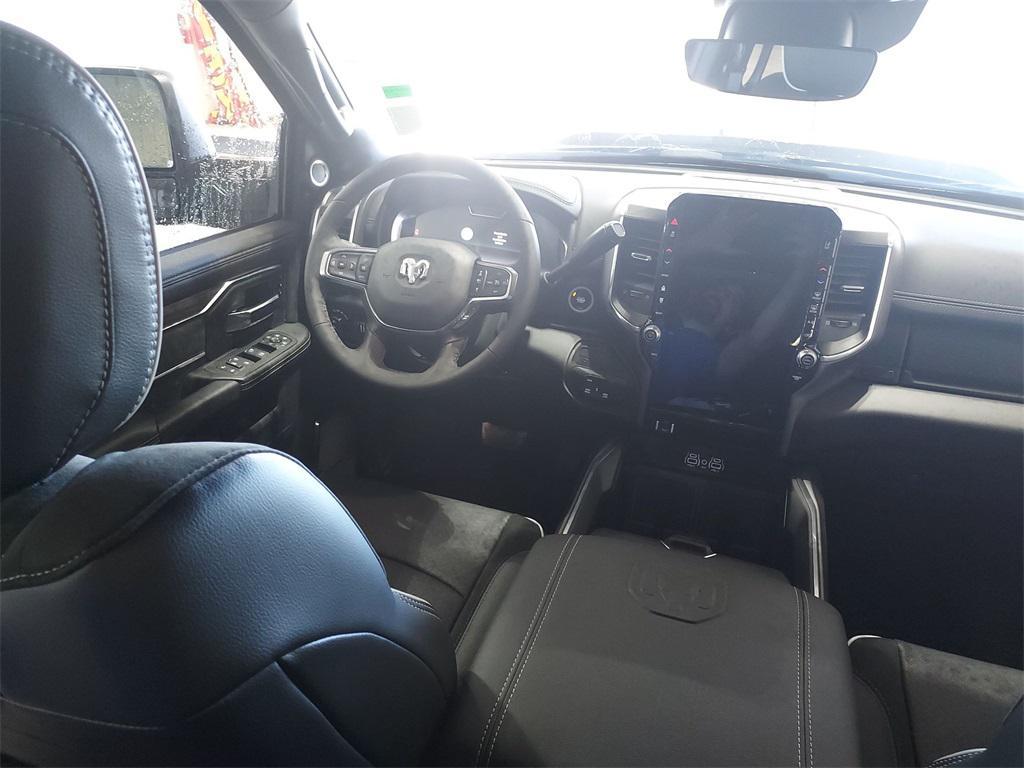 new 2026 Ram 2500 car