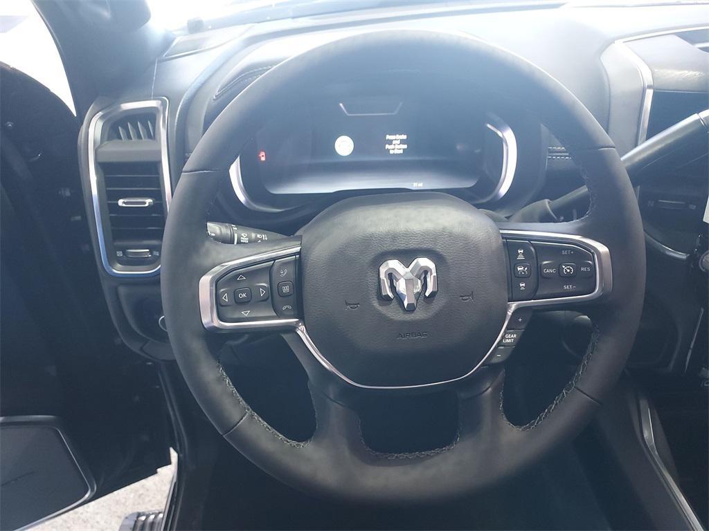 new 2026 Ram 2500 car