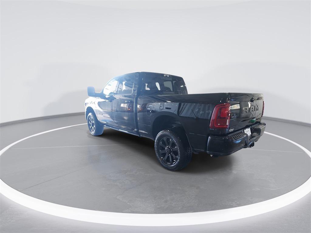 new 2026 Ram 2500 car