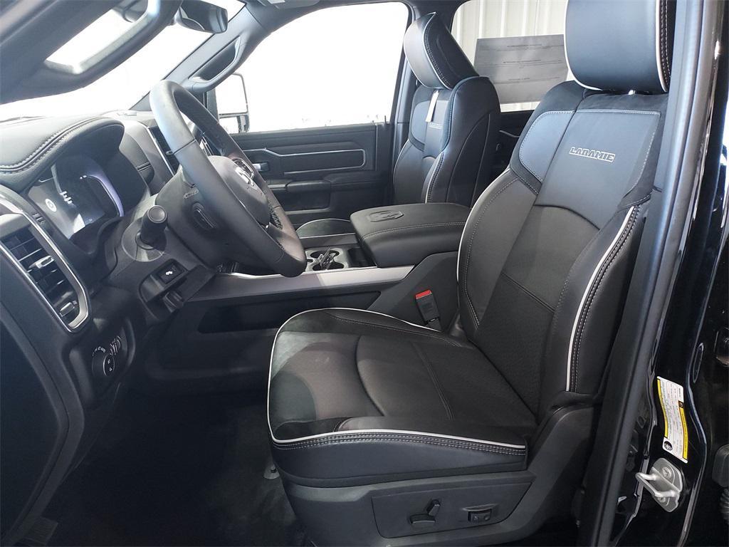 new 2026 Ram 2500 car