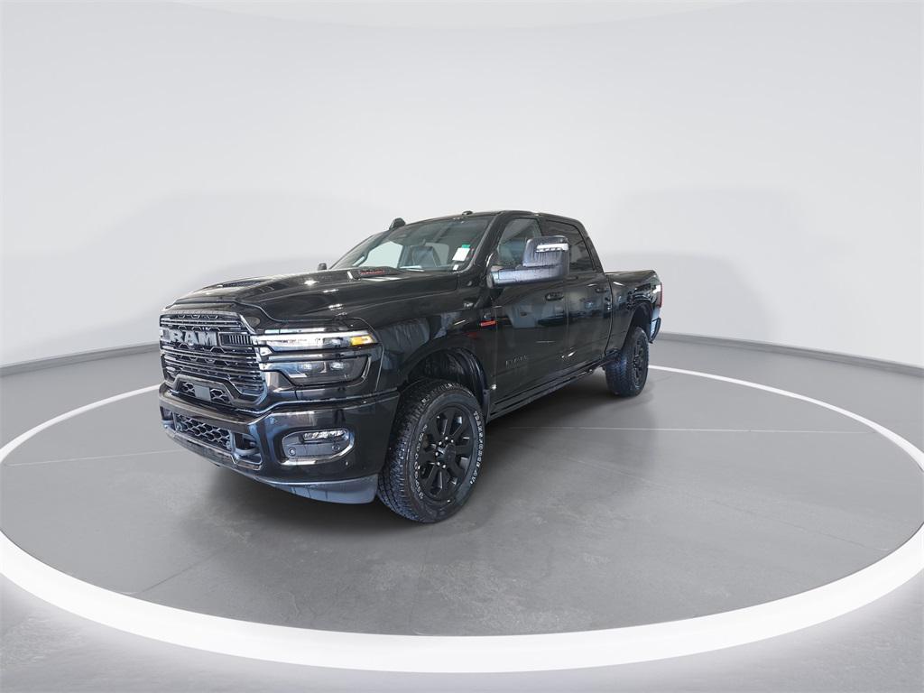 new 2026 Ram 2500 car