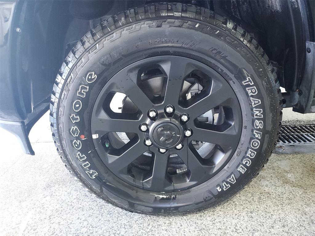 new 2026 Ram 2500 car