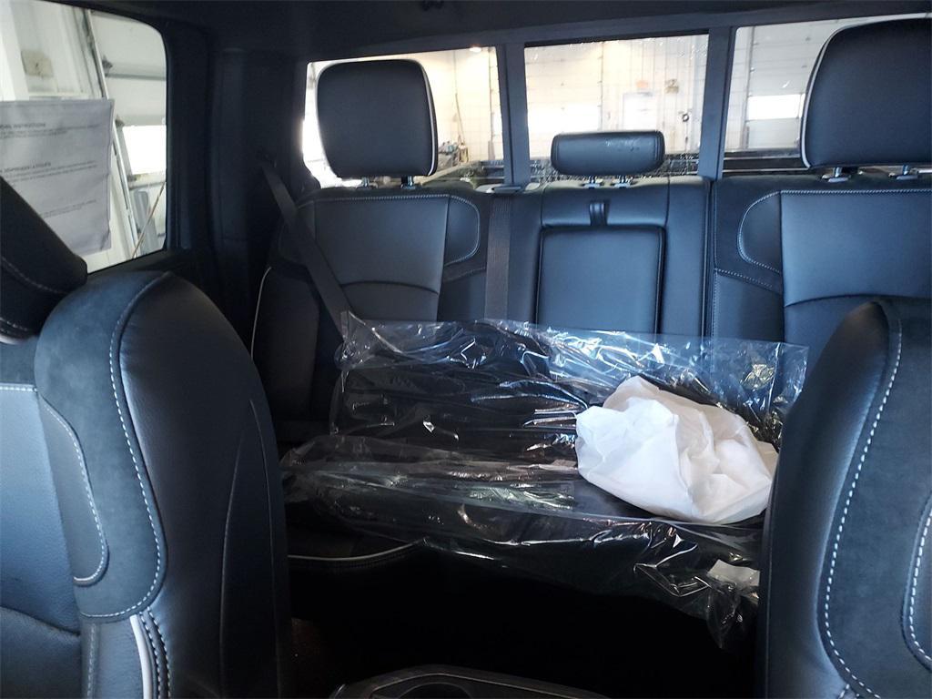 new 2026 Ram 2500 car