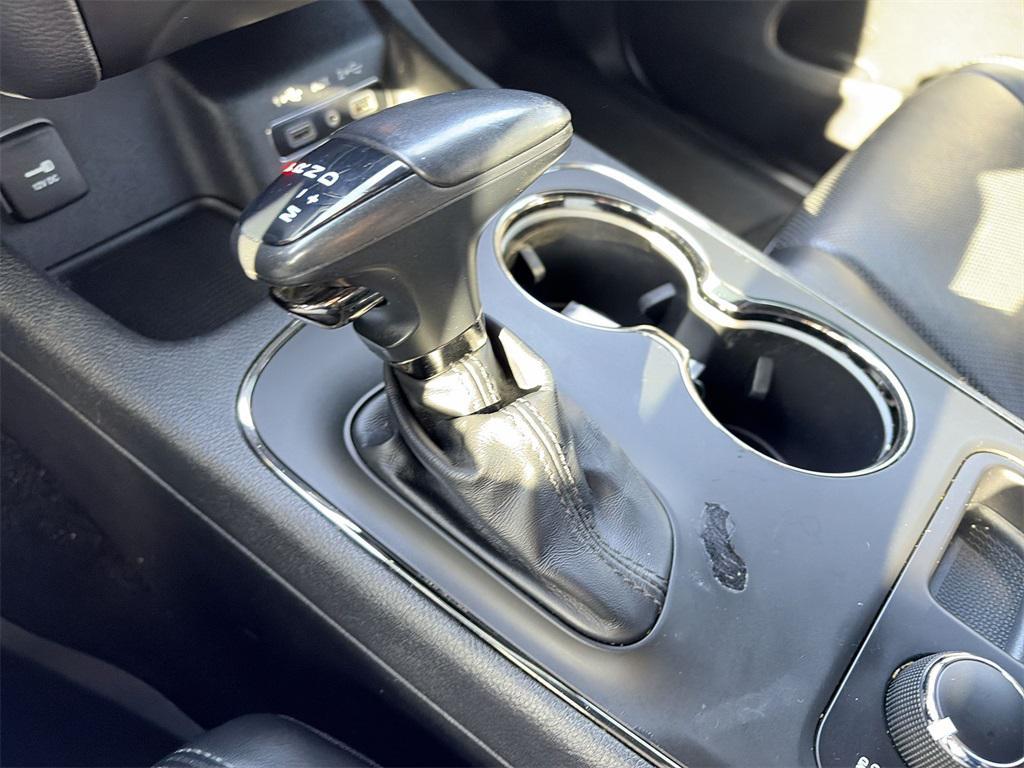 used 2020 Dodge Durango car, priced at $35,888