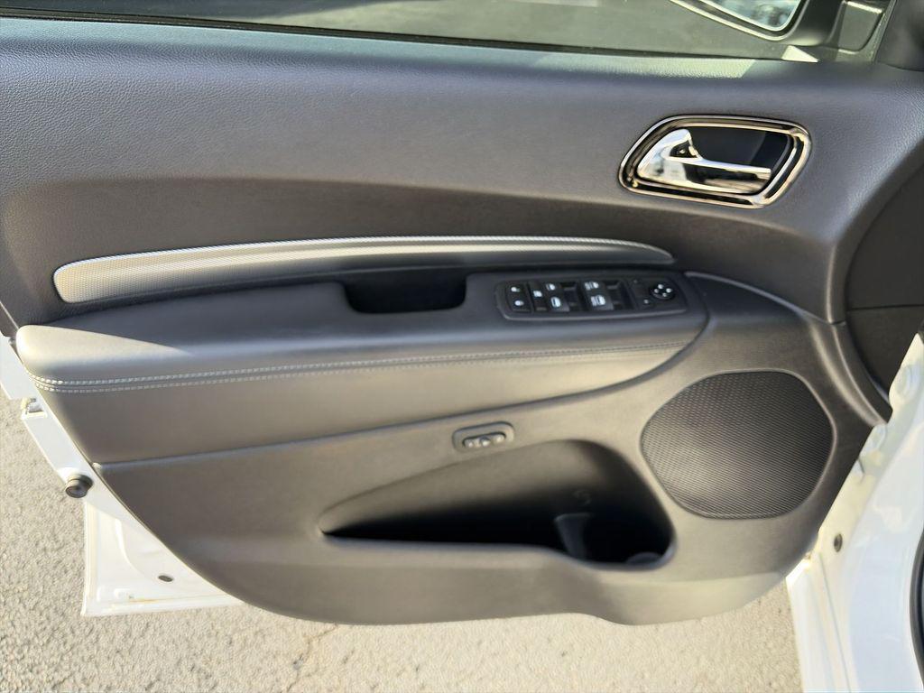used 2020 Dodge Durango car, priced at $35,888