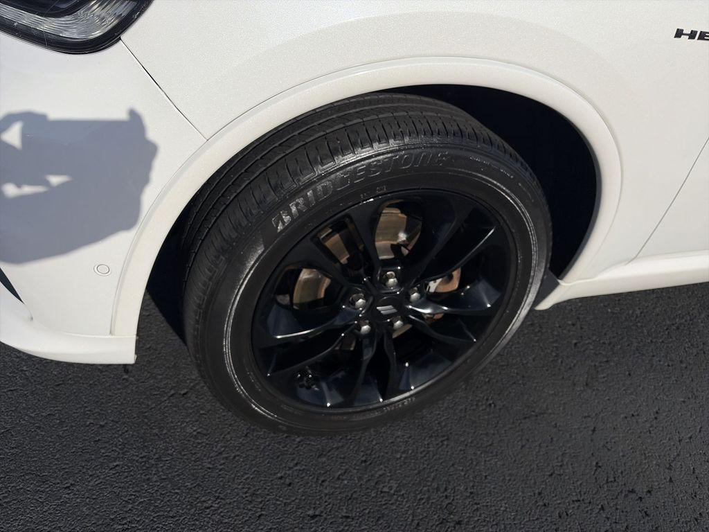 used 2020 Dodge Durango car, priced at $35,888