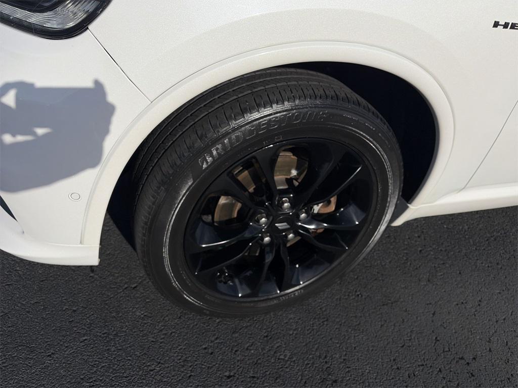 used 2020 Dodge Durango car, priced at $35,888