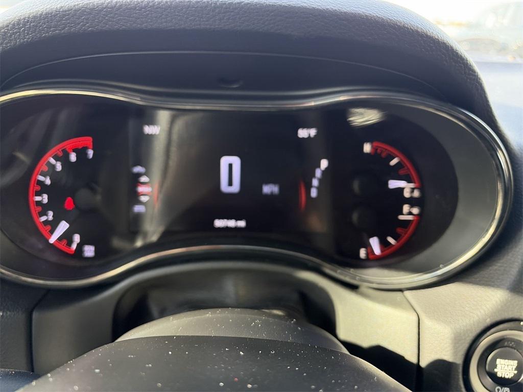 used 2020 Dodge Durango car, priced at $35,888