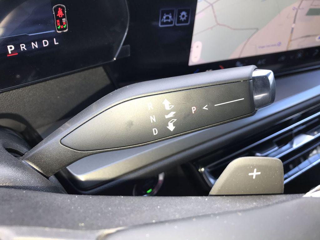 new 2026 Chevrolet Traverse car