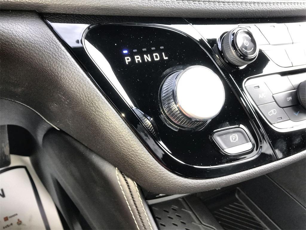 new 2026 Chrysler Pacifica car