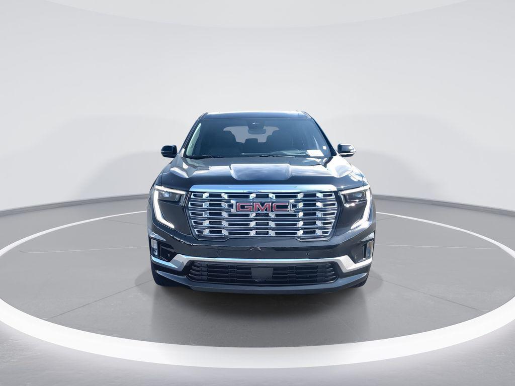 new 2026 GMC Acadia car, priced at $63,343