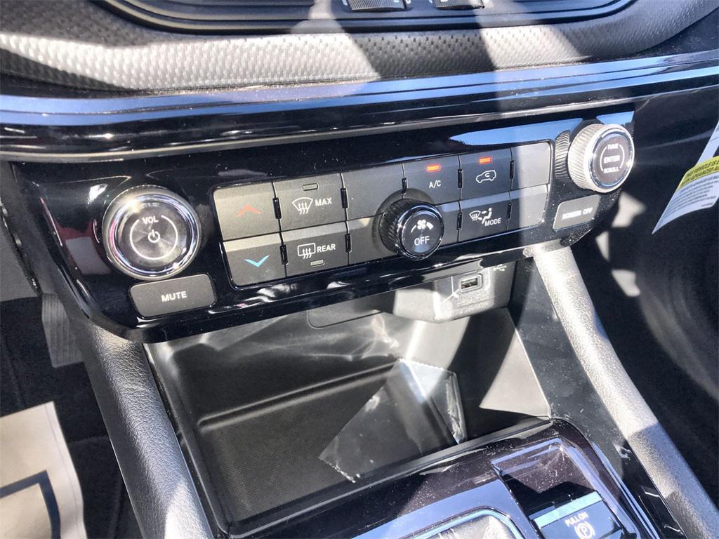 used 2026 Jeep Compass car, priced at $32,827