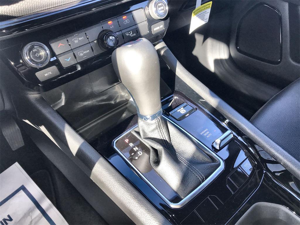 used 2026 Jeep Compass car, priced at $32,827