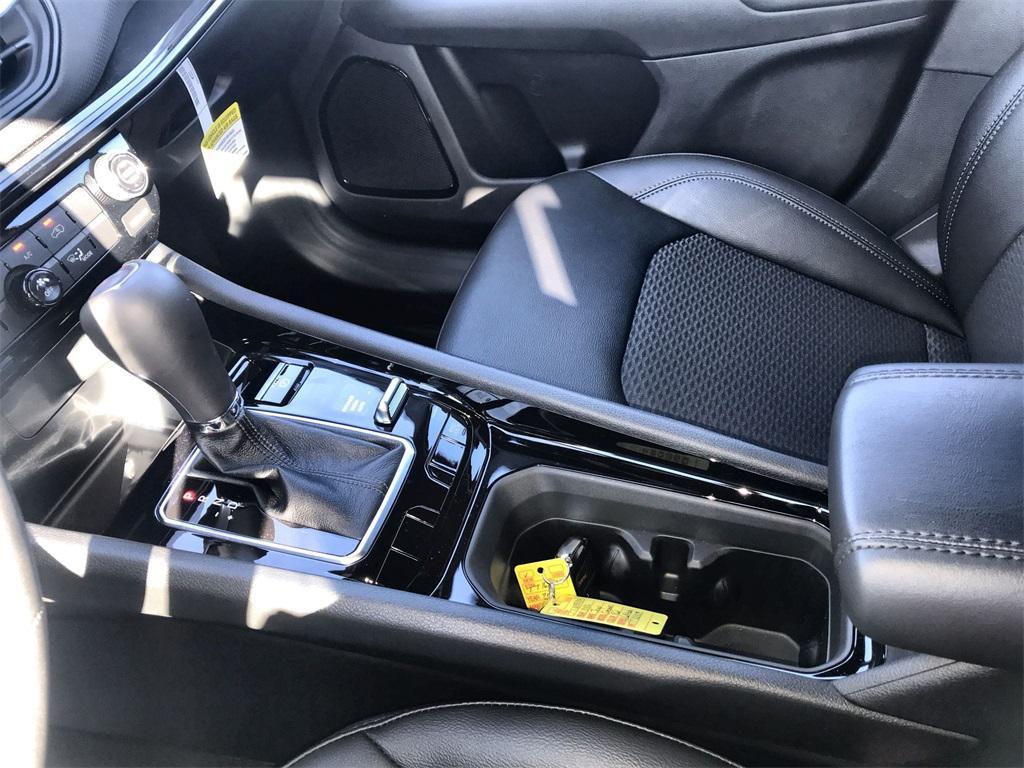 used 2026 Jeep Compass car, priced at $32,827