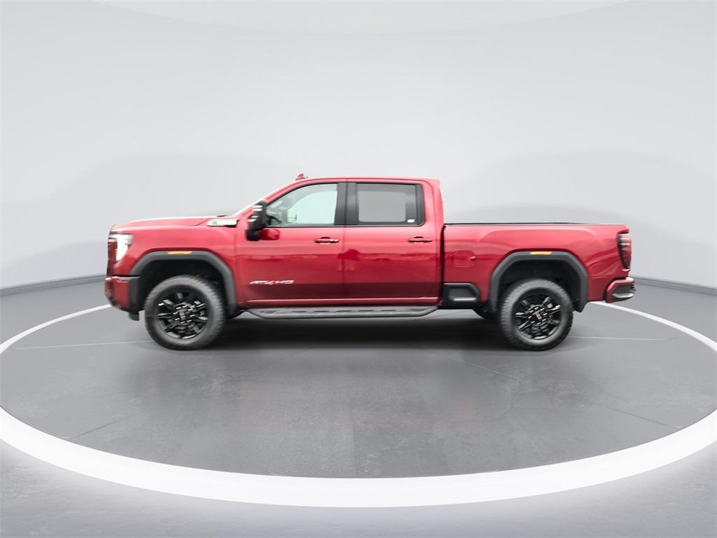 new 2026 GMC Sierra 2500 car, priced at $83,572