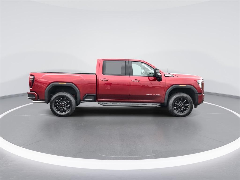 new 2026 GMC Sierra 2500 car, priced at $83,572