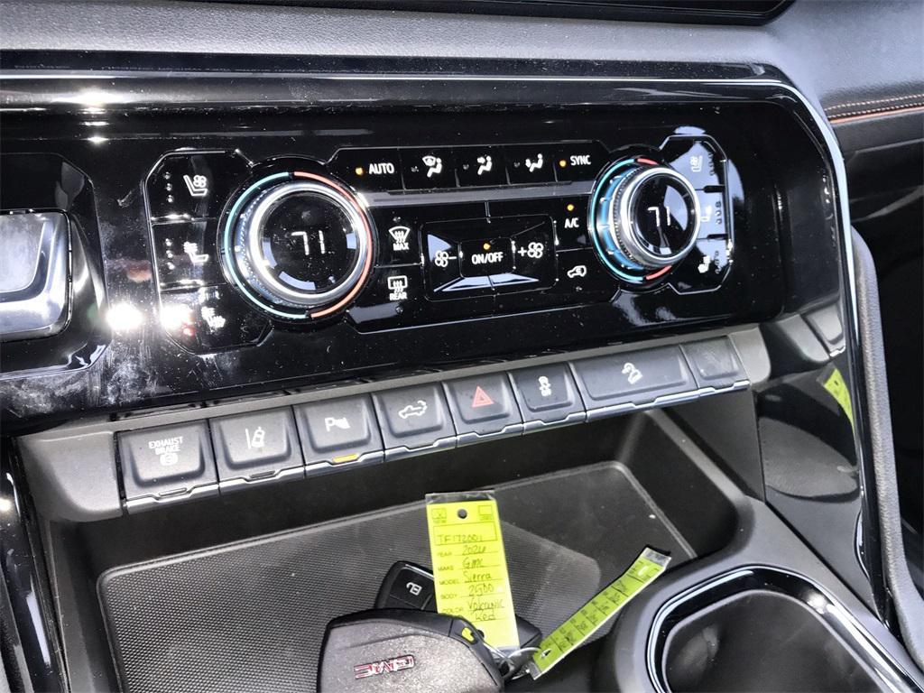 new 2026 GMC Sierra 2500 car, priced at $83,572