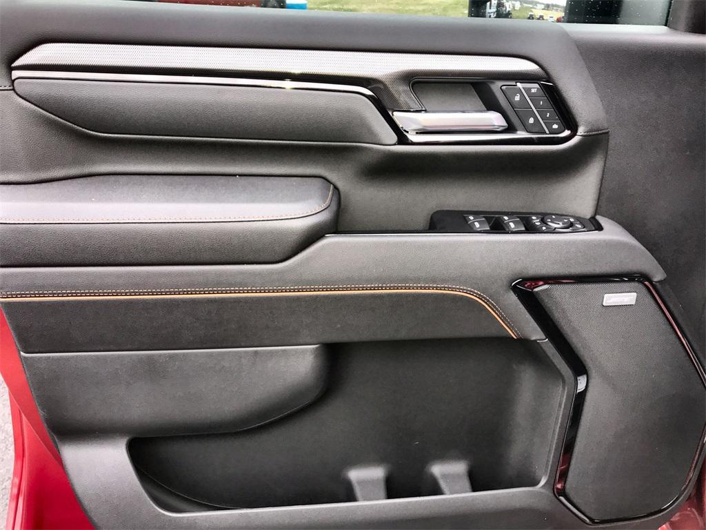 new 2026 GMC Sierra 2500 car, priced at $83,572