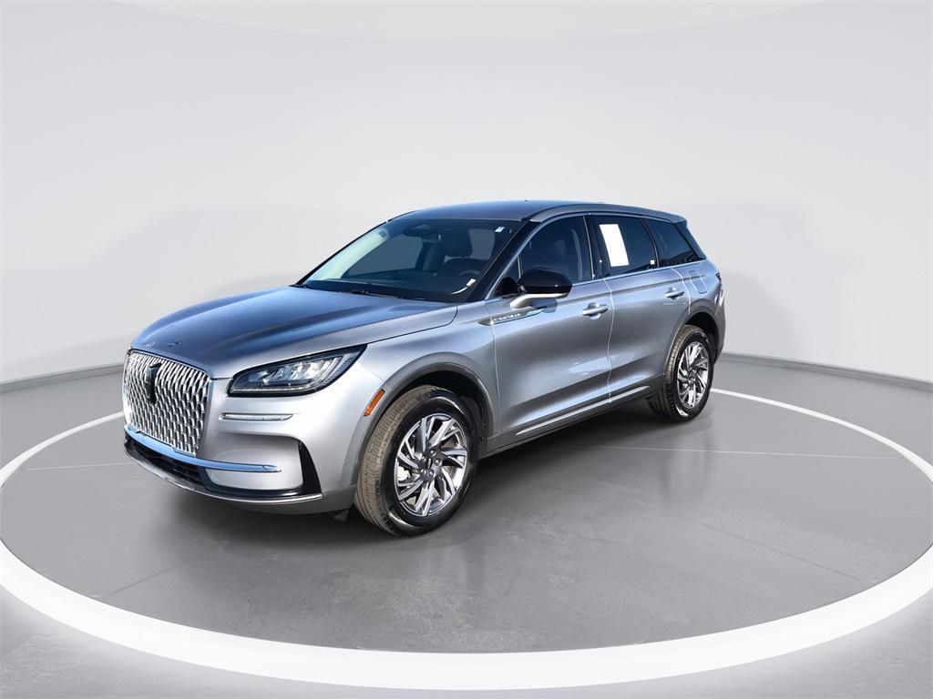 used 2024 Lincoln Corsair car, priced at $38,885