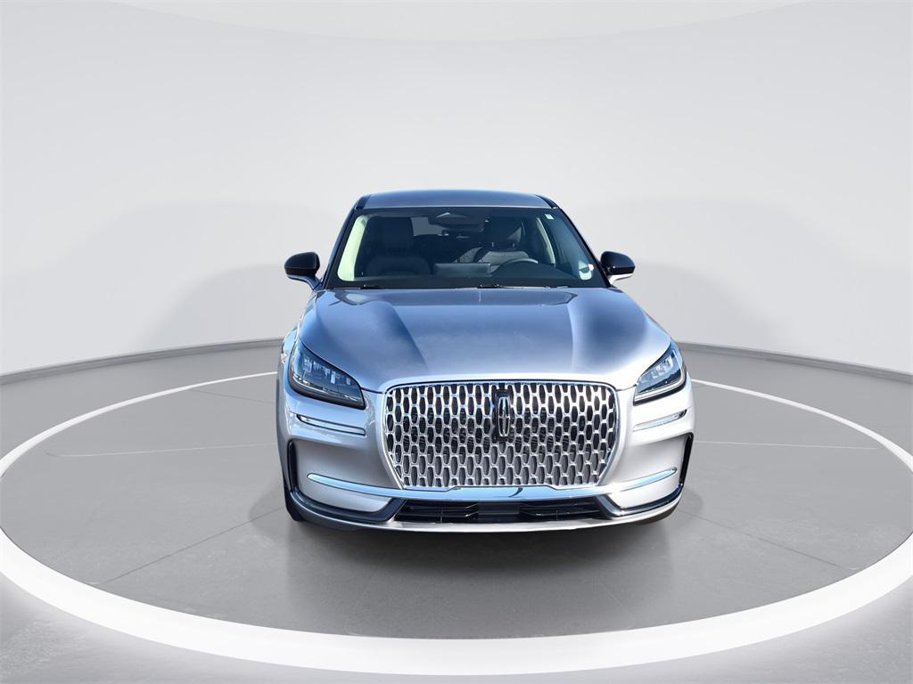 used 2024 Lincoln Corsair car, priced at $38,885