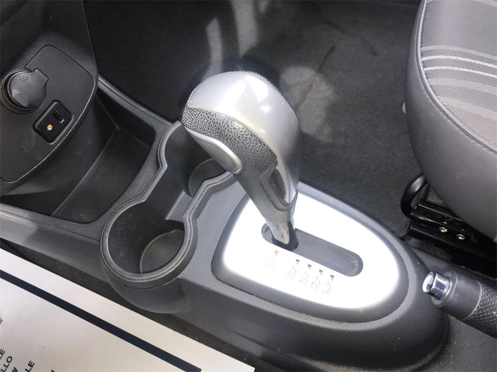 used 2015 Chevrolet Spark car, priced at $5,900