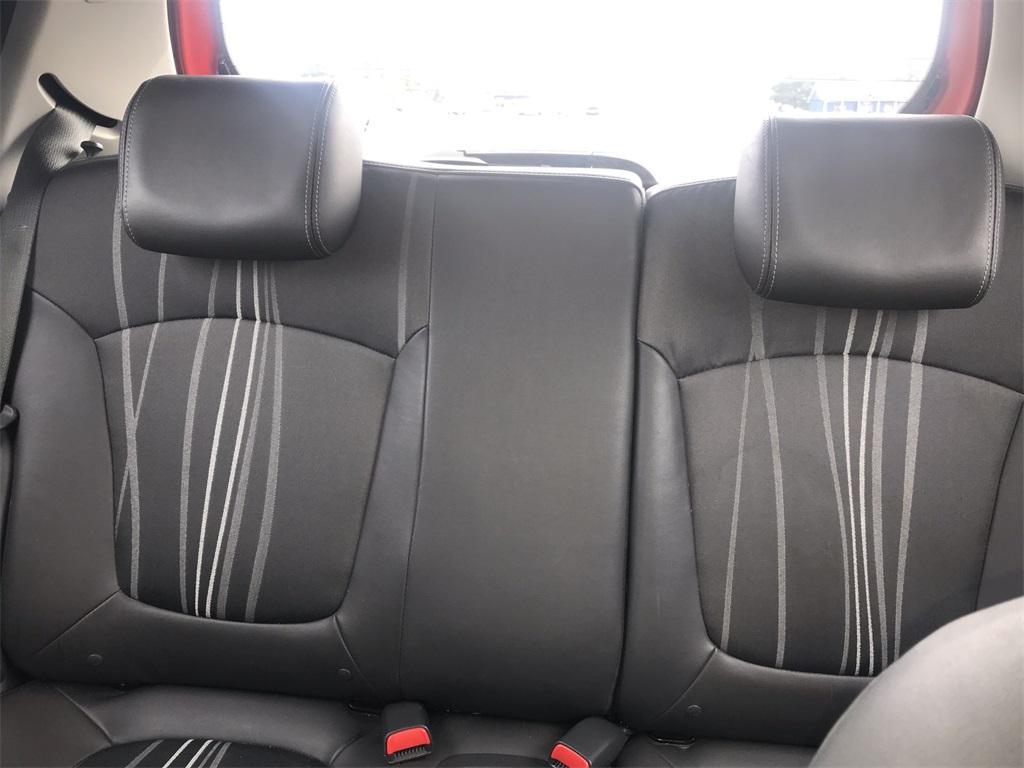 used 2015 Chevrolet Spark car, priced at $5,900