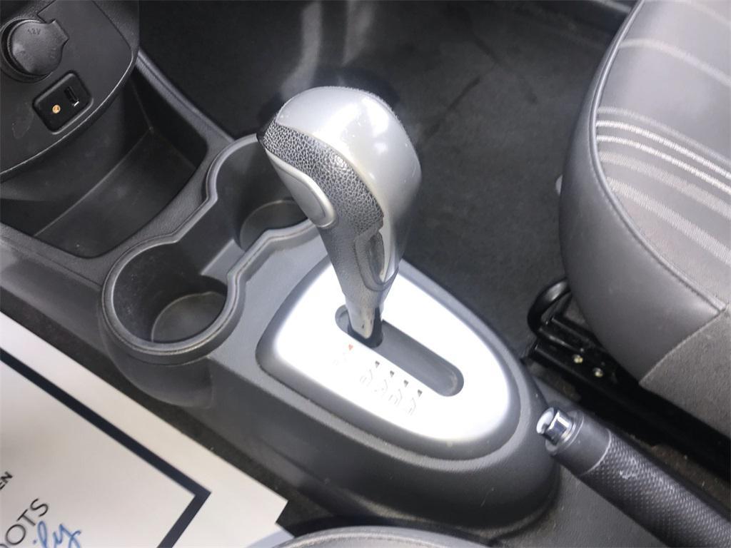 used 2015 Chevrolet Spark car, priced at $5,900