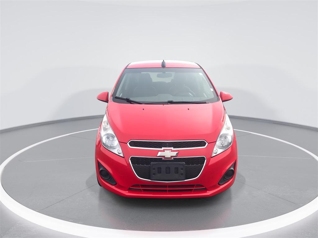 used 2015 Chevrolet Spark car, priced at $5,900