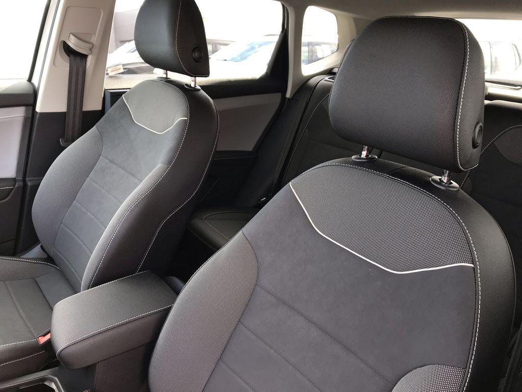 used 2024 Volkswagen Taos car, priced at $26,885