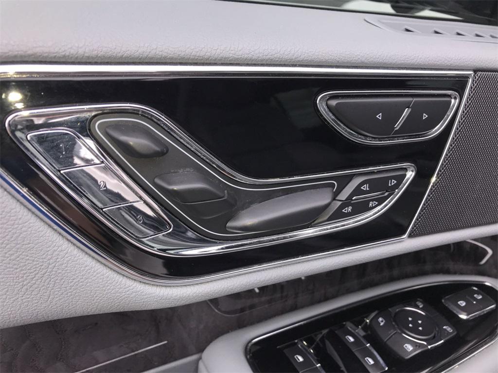 new 2019 Lincoln Navigator L car