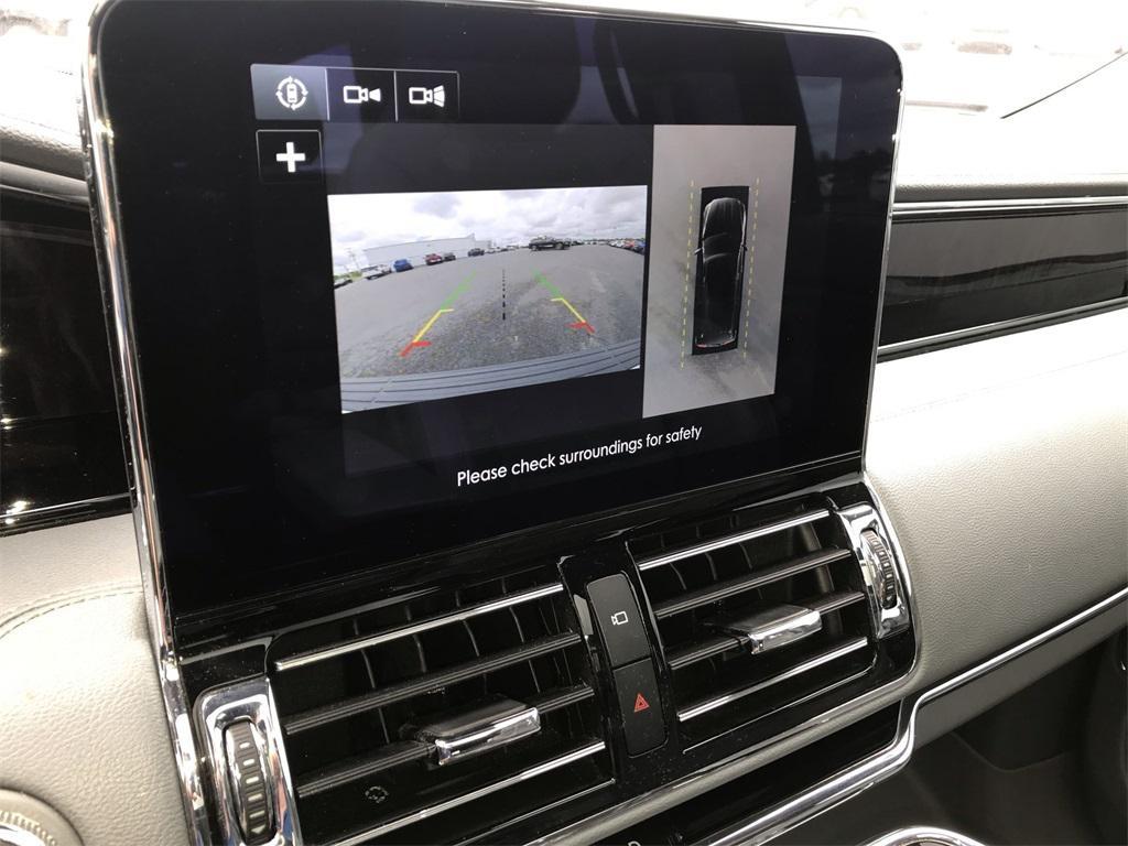 new 2019 Lincoln Navigator L car