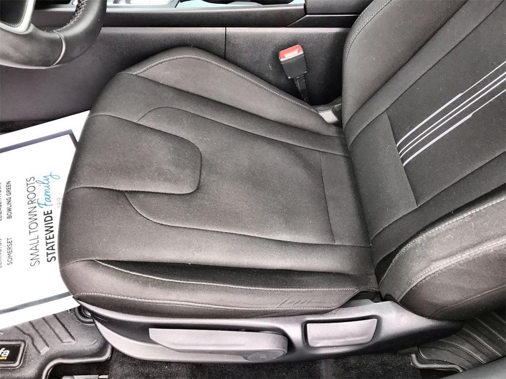 used 2024 Hyundai Elantra car, priced at $21,788