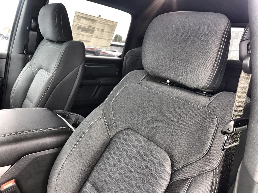 new 2026 Ram 1500 car, priced at $56,067