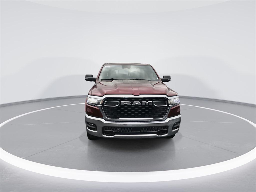 new 2026 Ram 1500 car, priced at $56,067