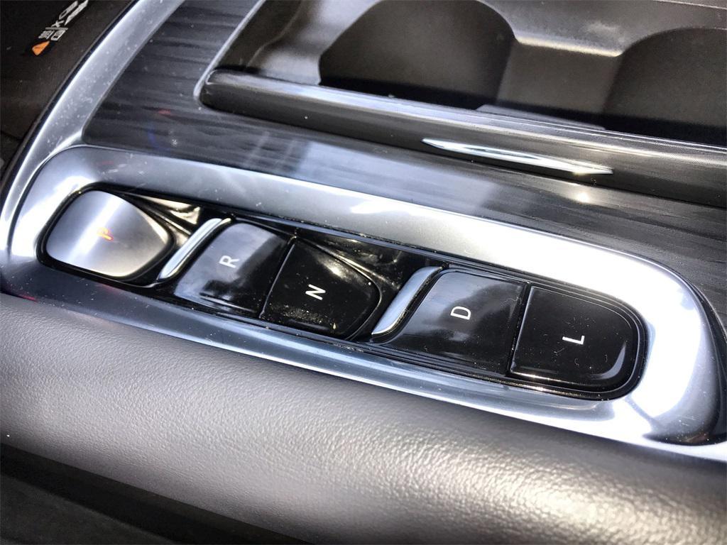 used 2024 Buick Enclave car, priced at $36,900