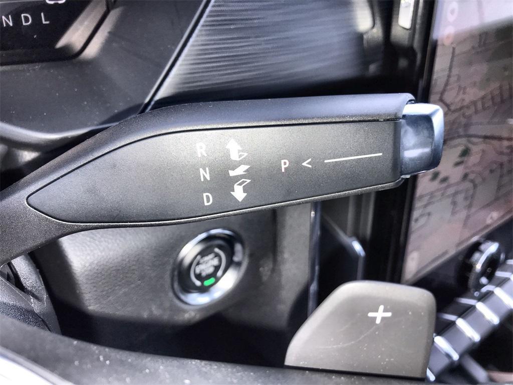 new 2026 GMC Acadia car, priced at $48,971