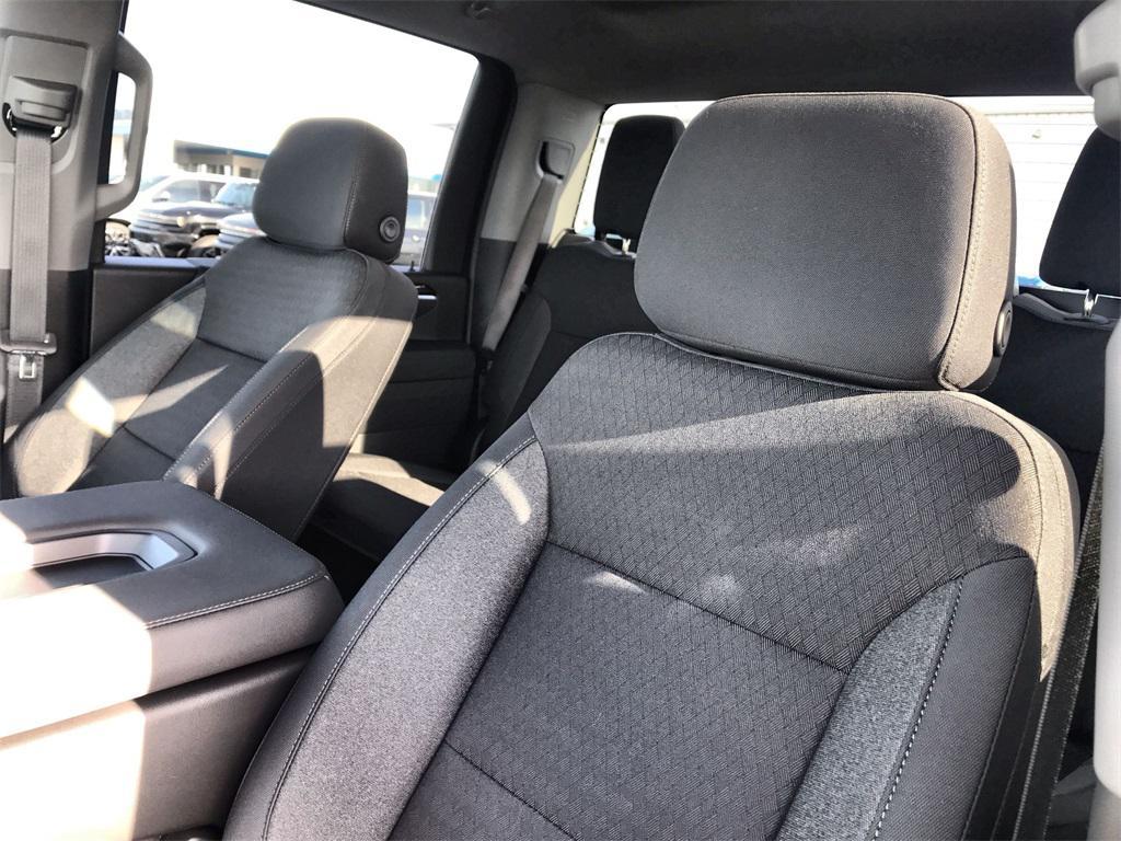 new 2026 GMC Sierra 2500 car