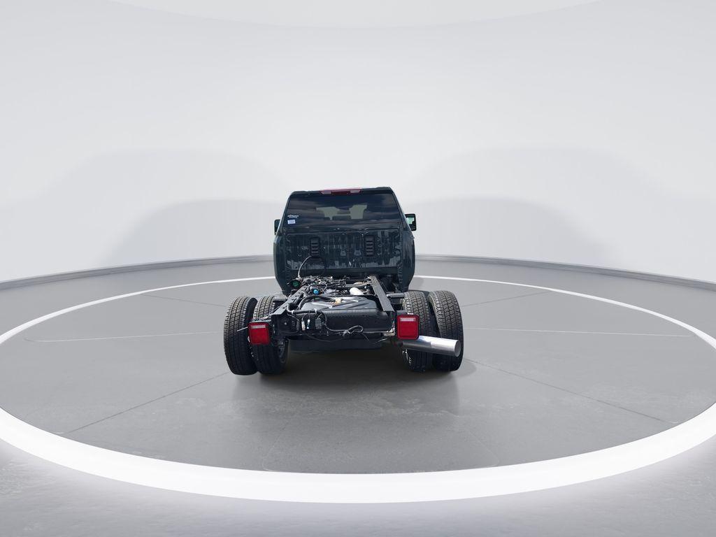 new 2026 Chevrolet Silverado 3500 car, priced at $68,004