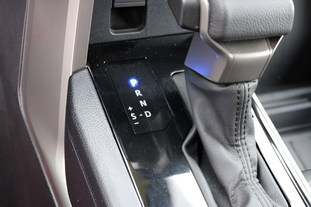 used 2024 Toyota Tundra car, priced at $44,969