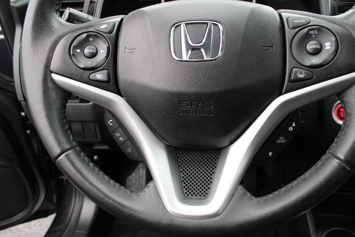 used 2019 Honda Fit car, priced at $18,969