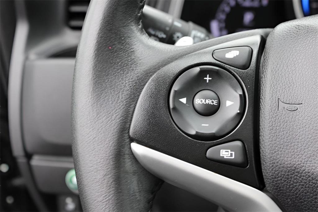 used 2019 Honda Fit car, priced at $18,969