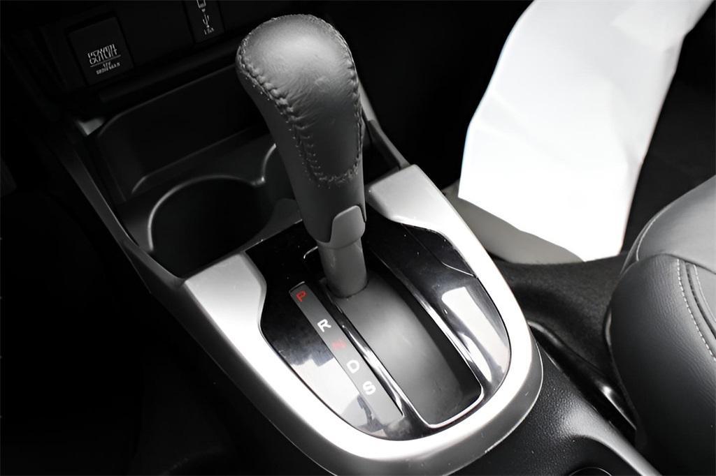 used 2019 Honda Fit car, priced at $18,969