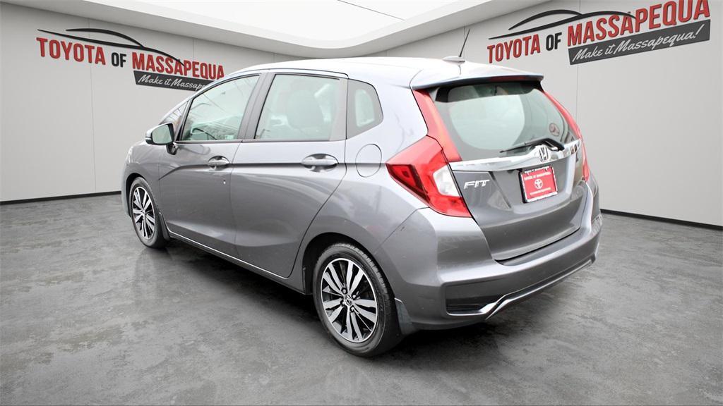 used 2019 Honda Fit car, priced at $18,969