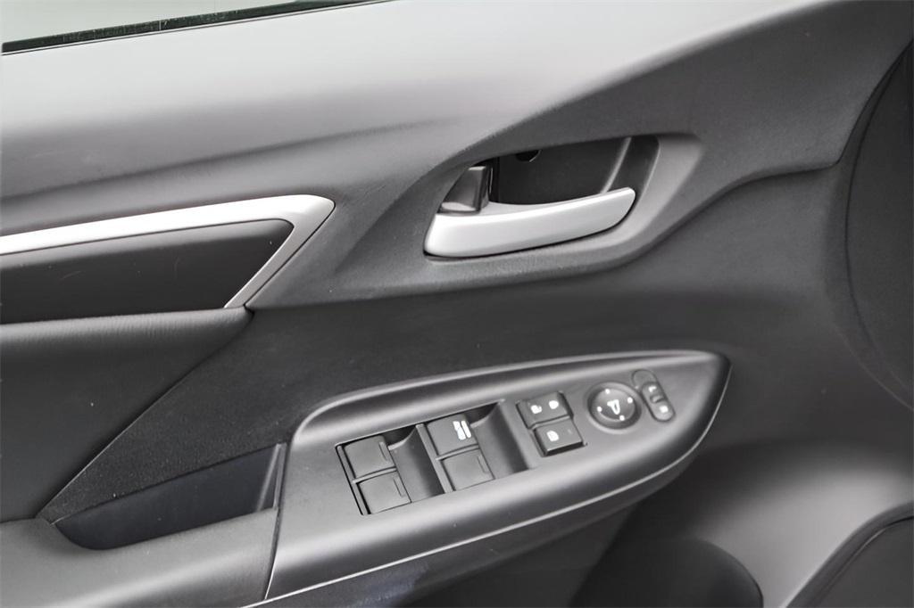 used 2019 Honda Fit car, priced at $18,969