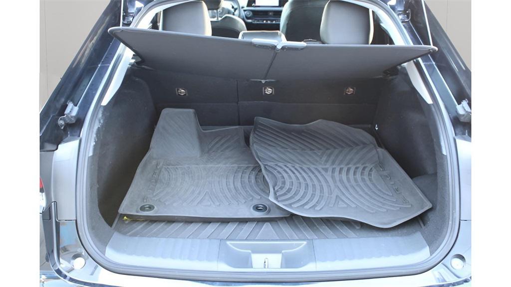 used 2023 Toyota Prius car, priced at $30,469