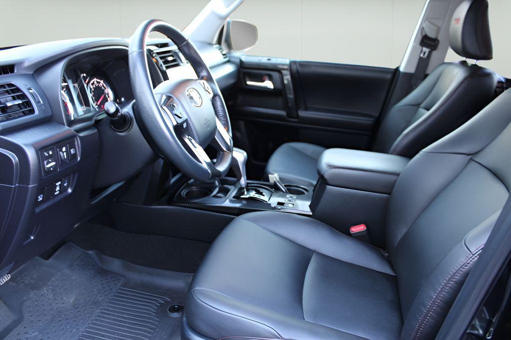 used 2023 Toyota 4Runner car, priced at $49,969