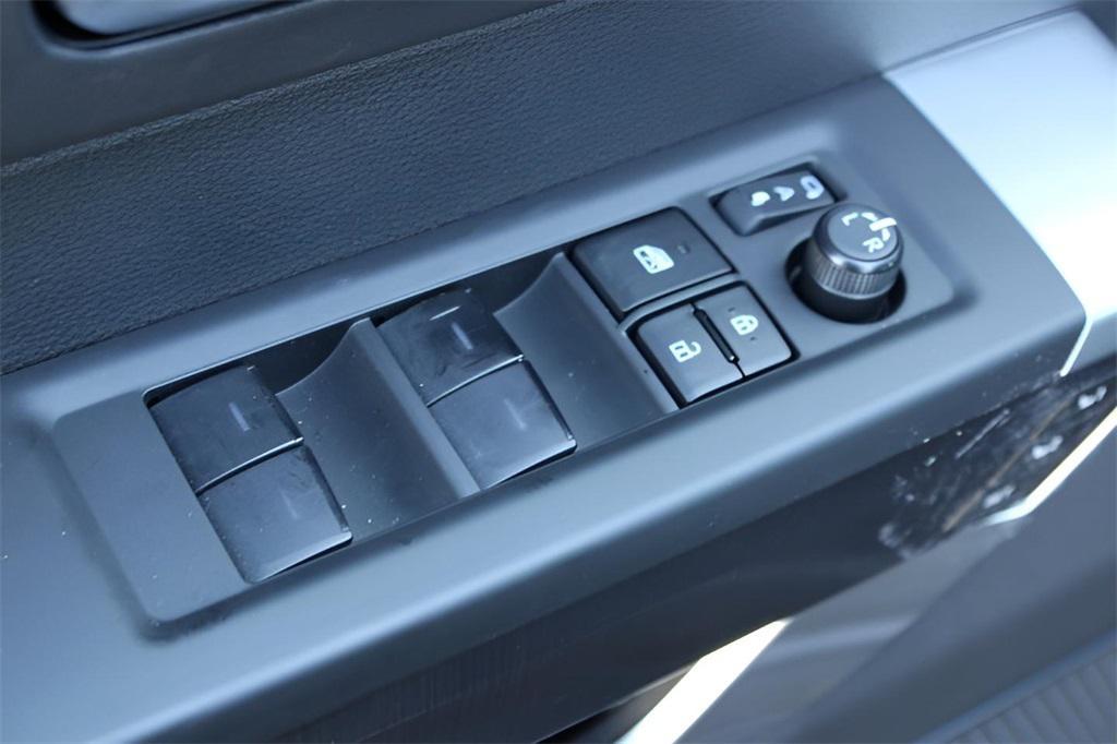 used 2025 Toyota Tundra car, priced at $58,969